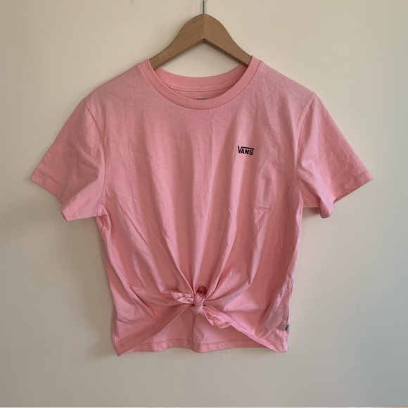 VANS Junior V Knot Tee . - Picture 2 of 5